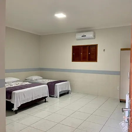 Pousada Novo Horizonte-3