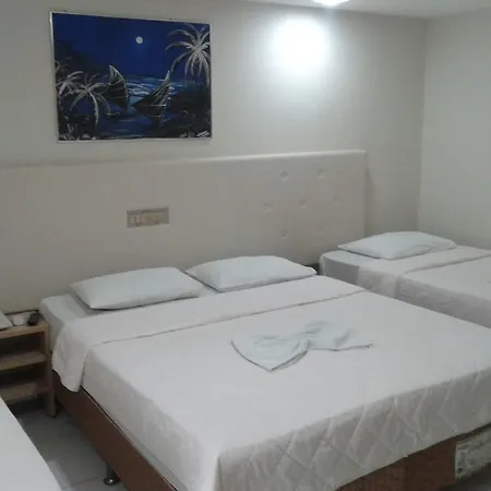 Hotel Serrano-3